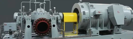 Factory Condensate Middle Haishi Diesel Submersible Hydraulic Vacuum Centrifugal High Pressure Pump best