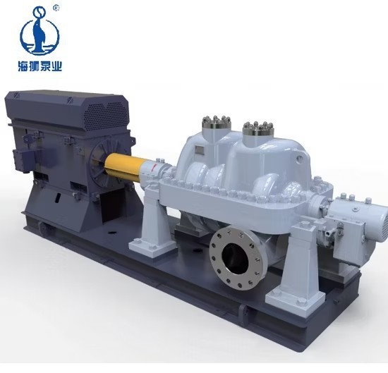 Horizontal Split Pumps Haishi Plywood Box Jiangsu, China Sand Pump best