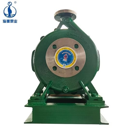 Oh1 Vs6 High Temperature Oil Chemical Process Centrifugal Vertical Self Priming Slurry Pump best