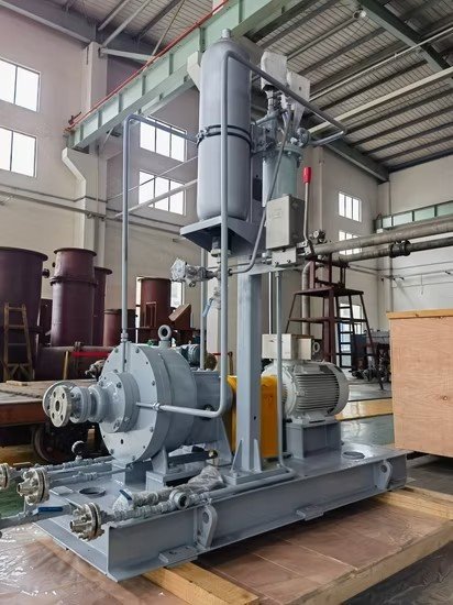 Single Suction Hydrocarbon Liquid Transportation Slurry Sewage Chemical Sand Pitot Pump Factory high quality Single Suction Hydrocarbon Liquid Transportation Slurry Sewage Chemical Sand Pitot Pump Factory high quality